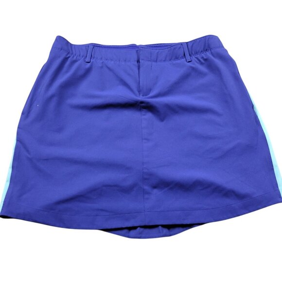 Under Armour Pants - Under Armour Golf Skirt Womens 14 Athletic Skort Tennis Shorts
